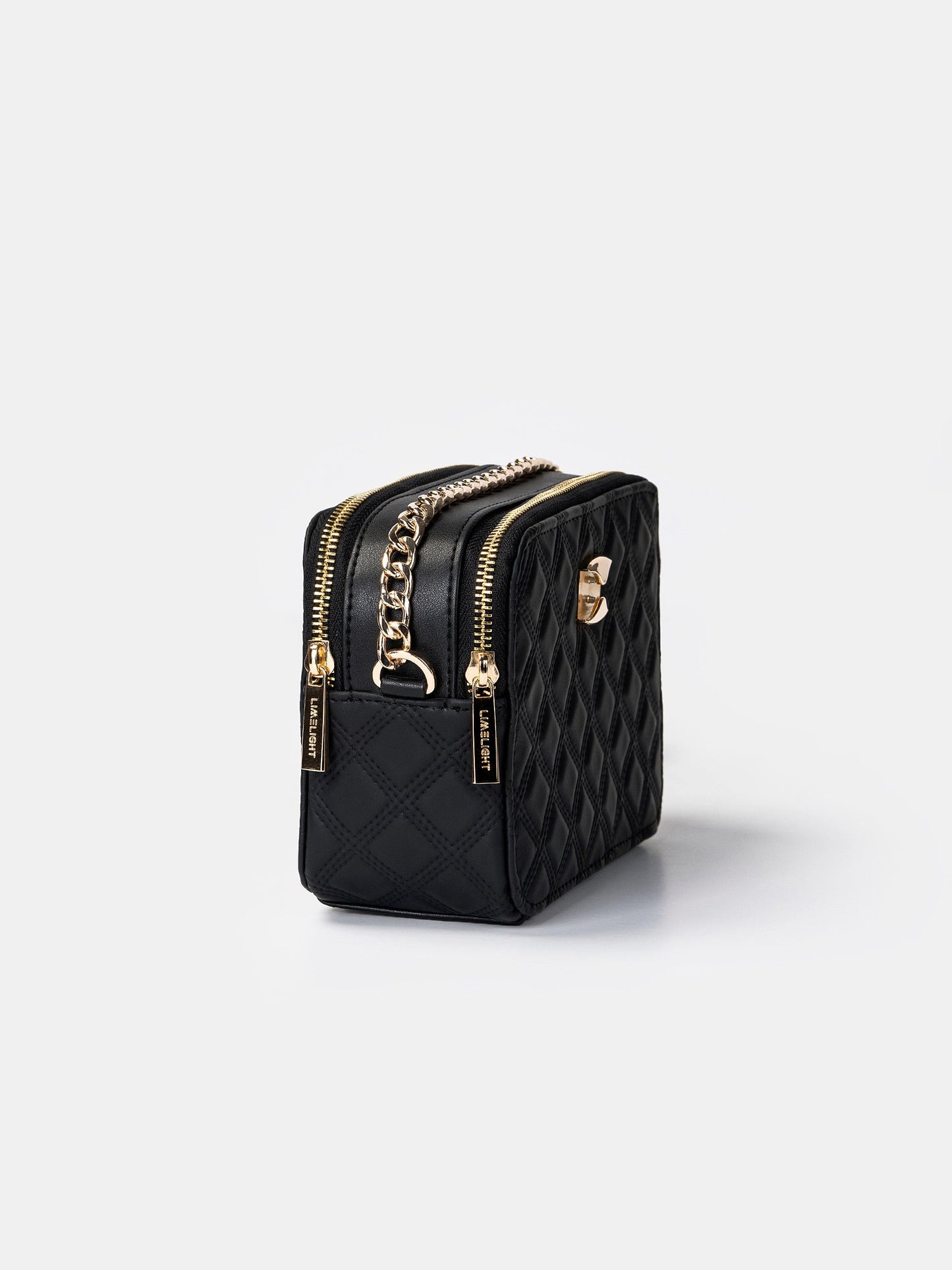 Quilted Handbag