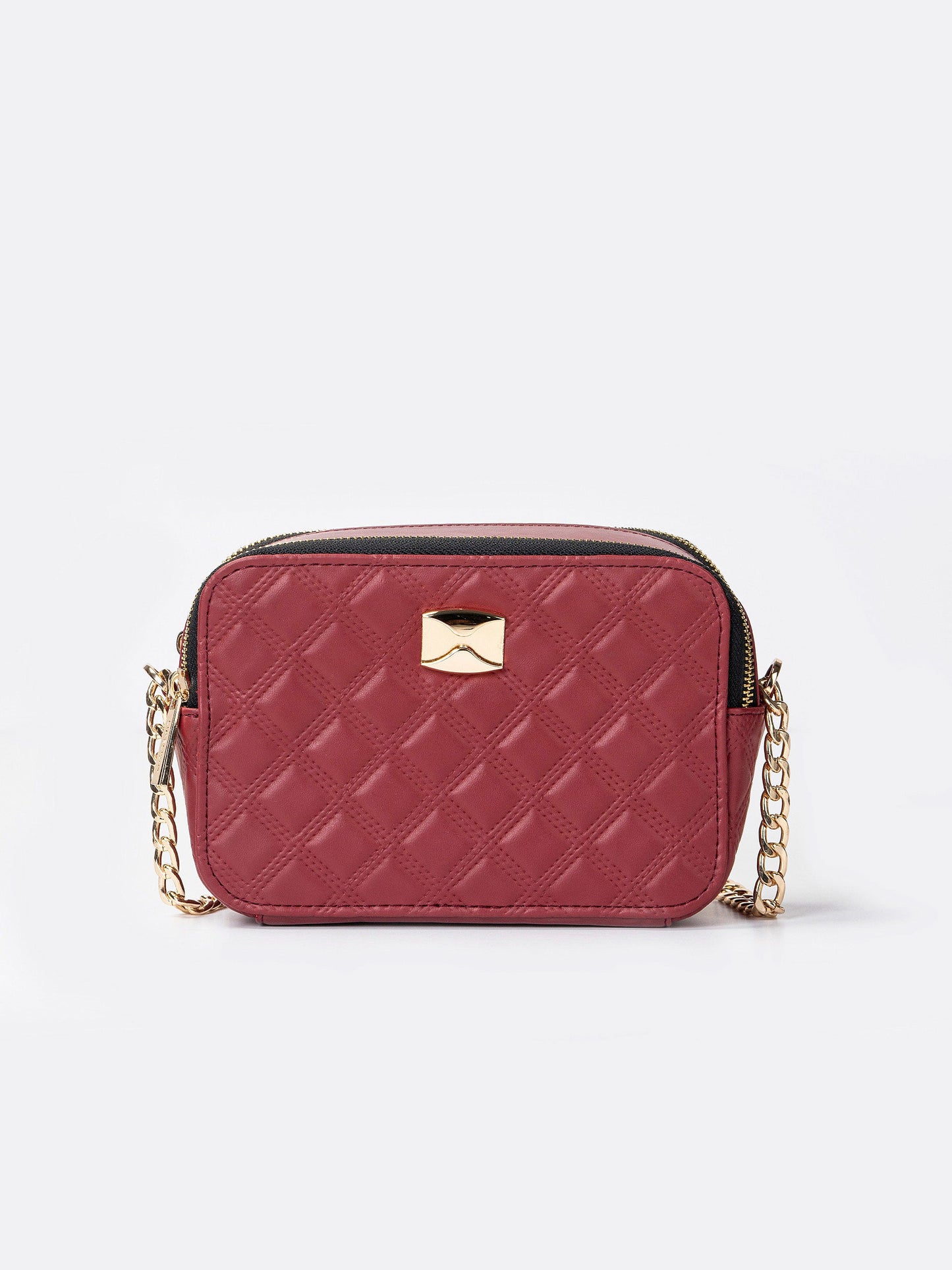 Quilted Handbag
