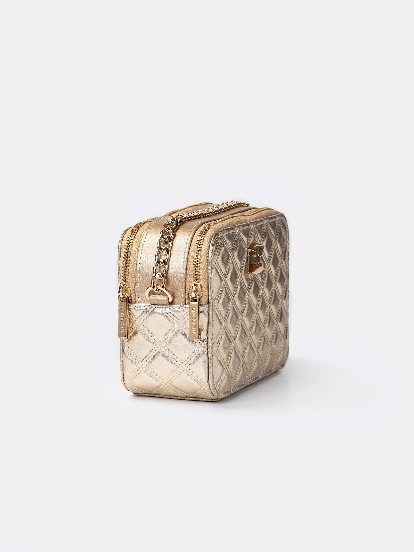 Quilted Handbag
