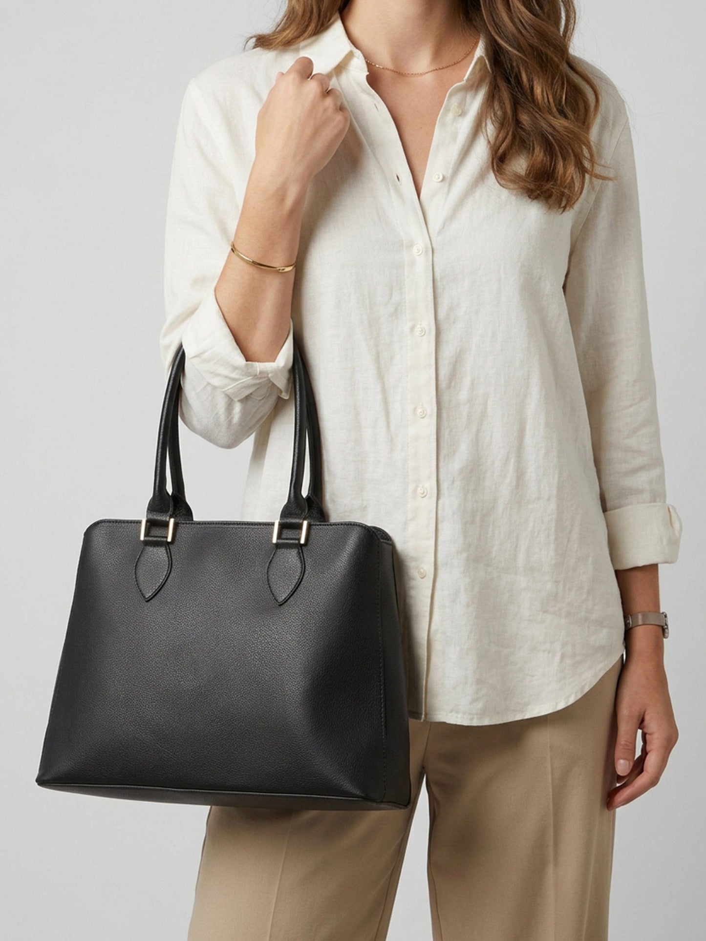 Classic Handbag