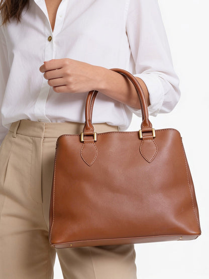 Classic Handbag