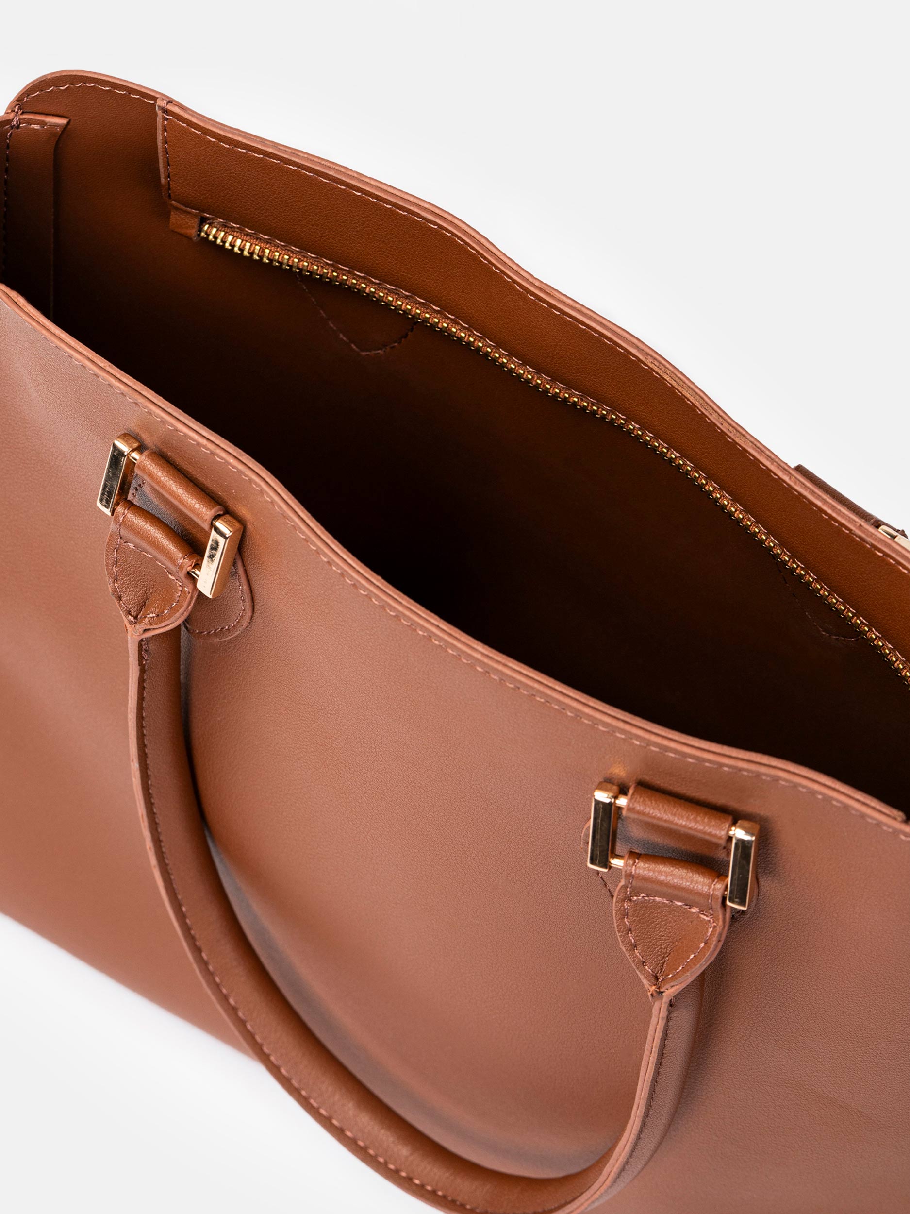 Classic Handbag