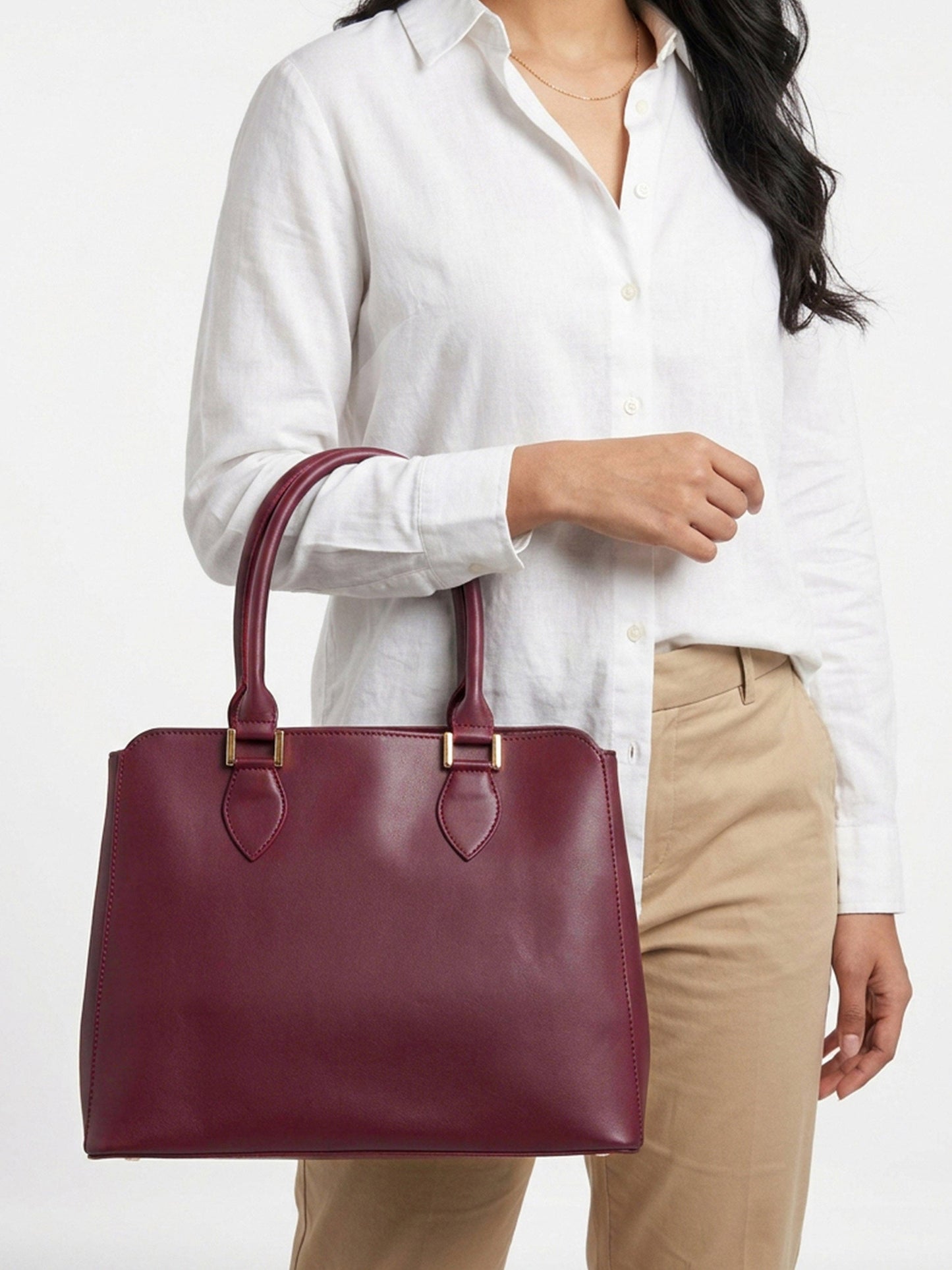 Classic Handbag