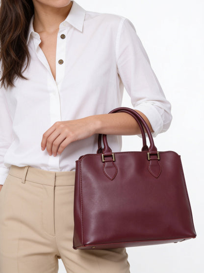 Classic Handbag