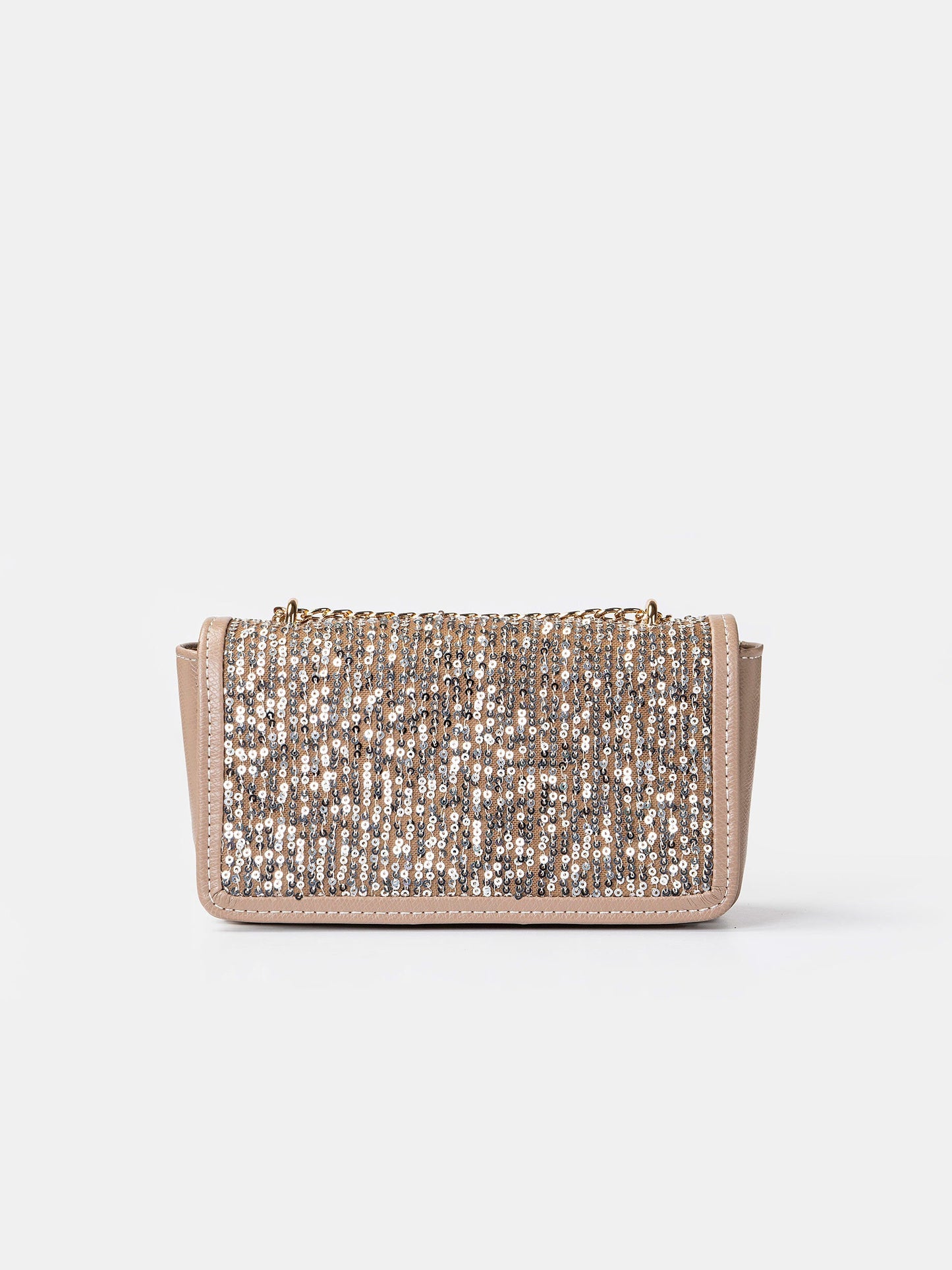 Embellished Clutch