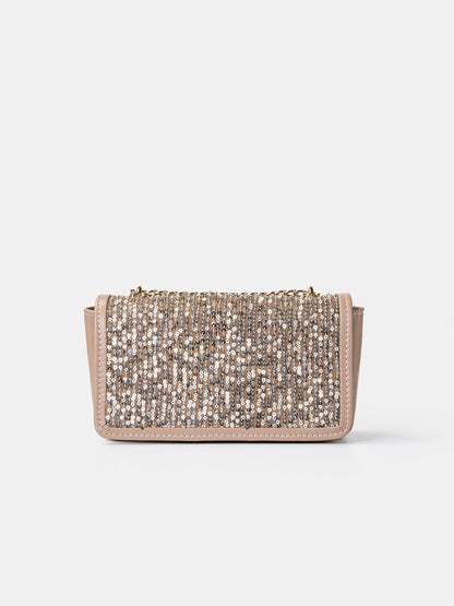 Embellished Clutch