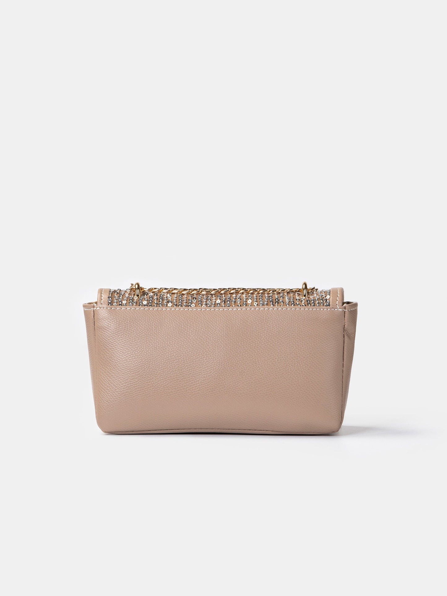 Embellished Clutch