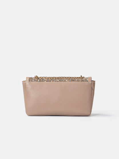 Embellished Clutch