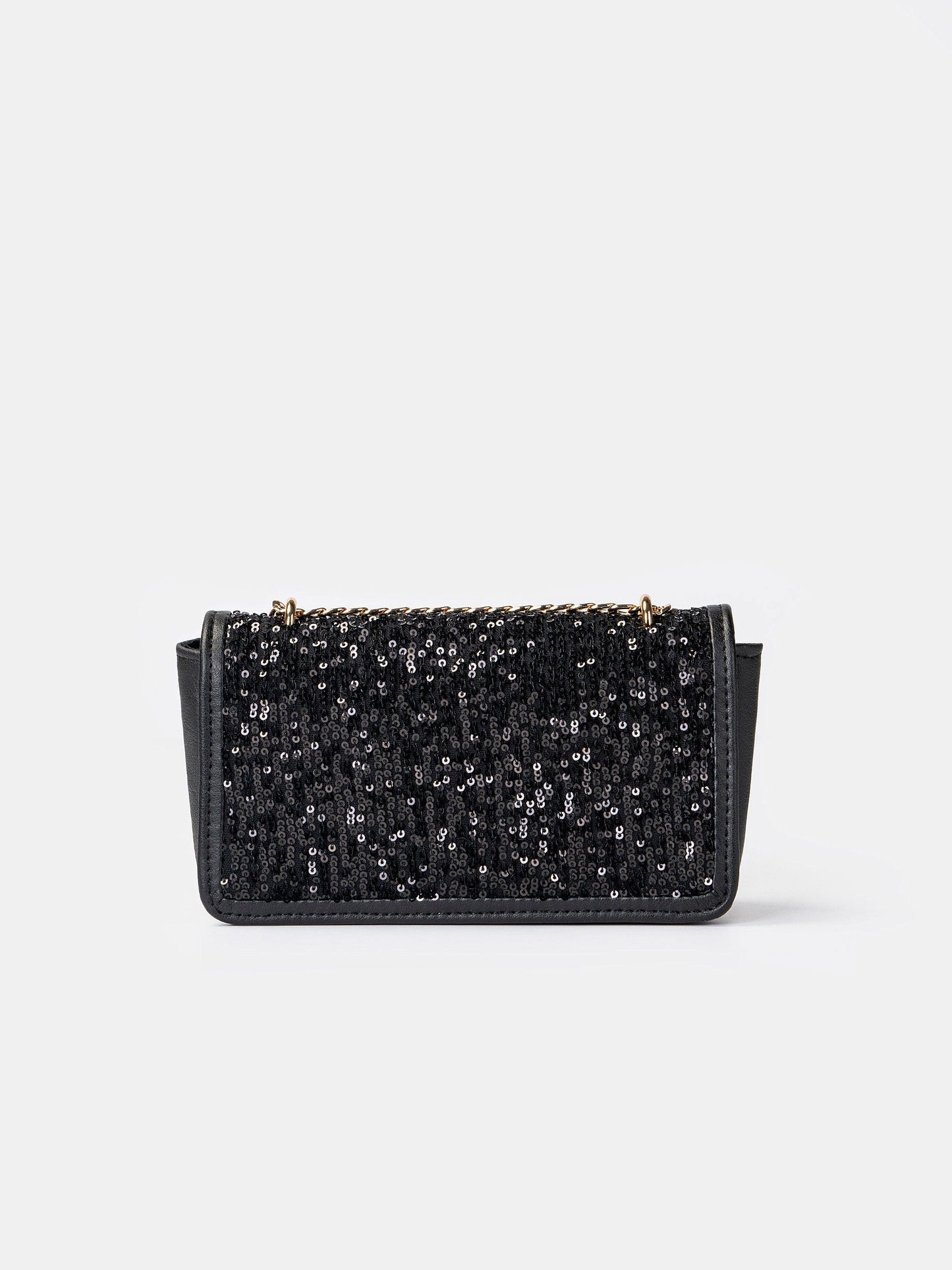 Embellished Clutch