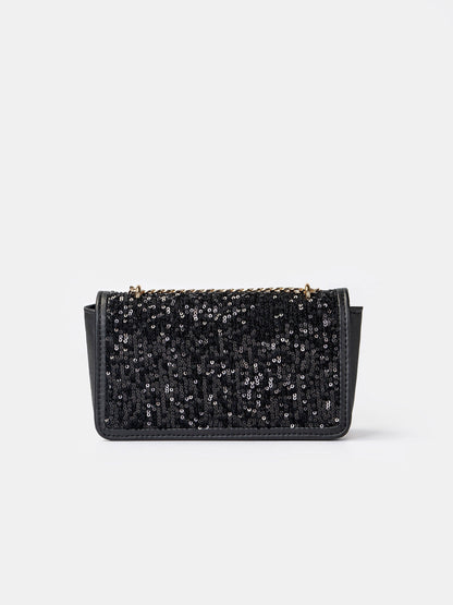 Embellished Clutch