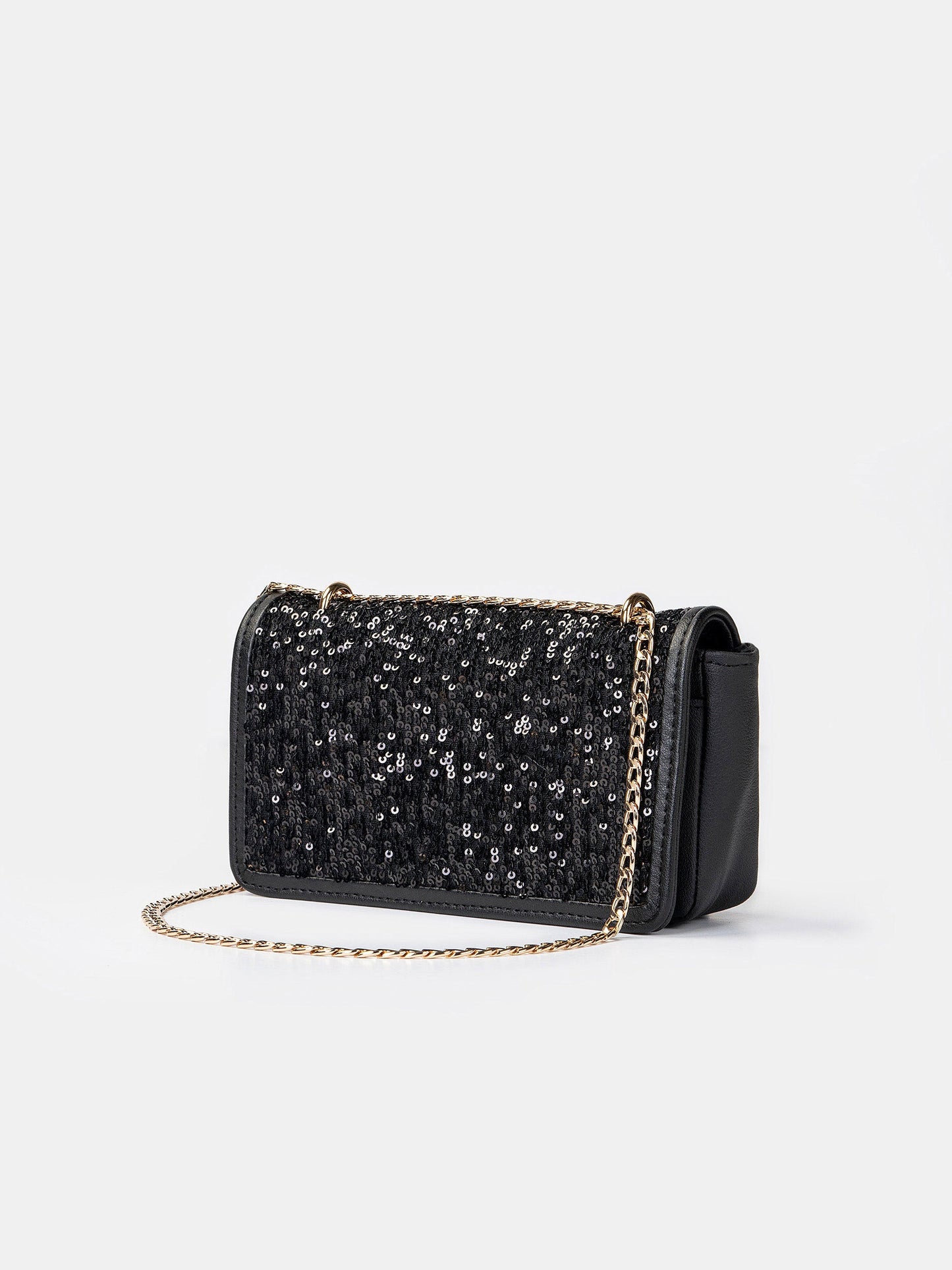 Embellished Clutch