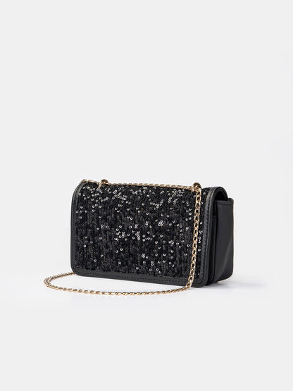 Embellished Clutch