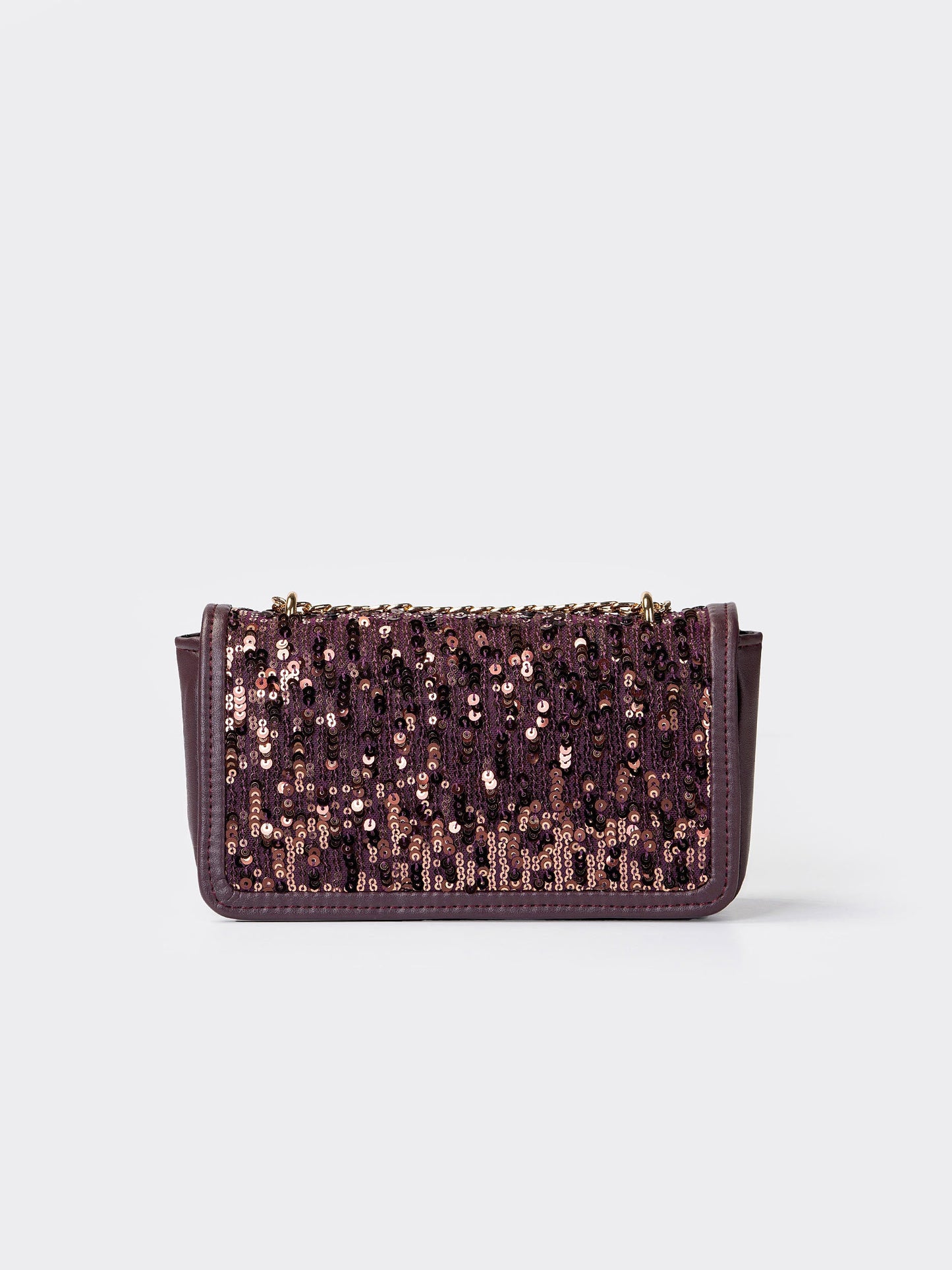 Embellished Clutch