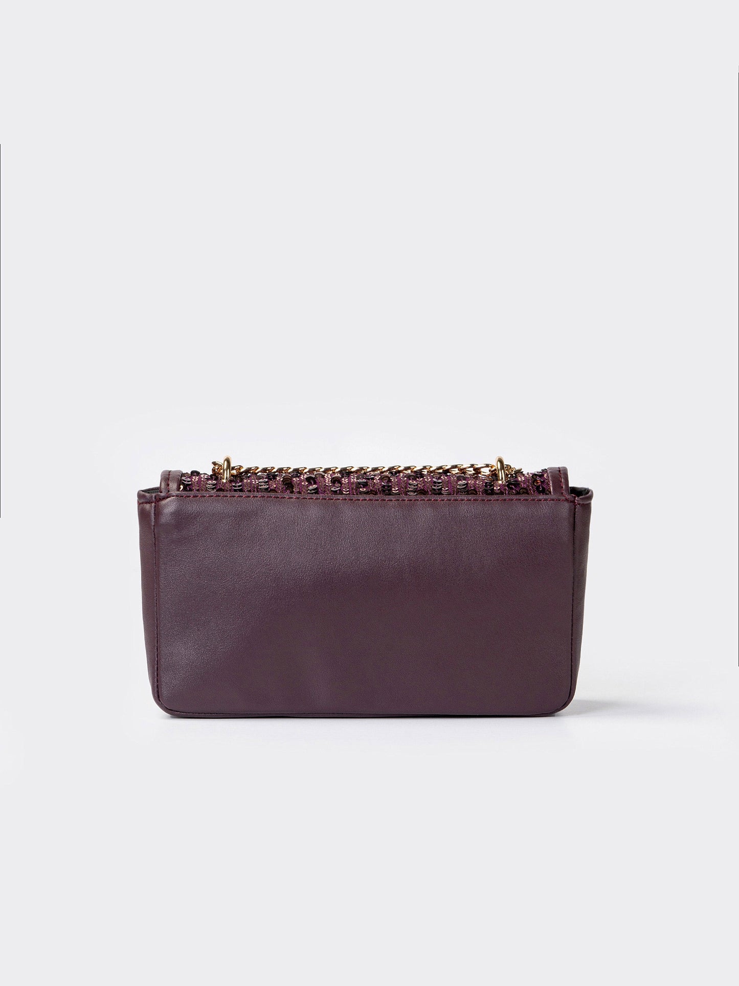 Embellished Clutch
