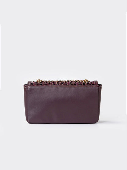 Embellished Clutch