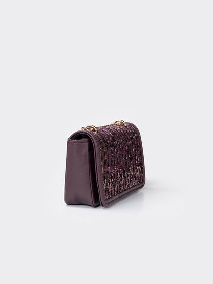 Embellished Clutch