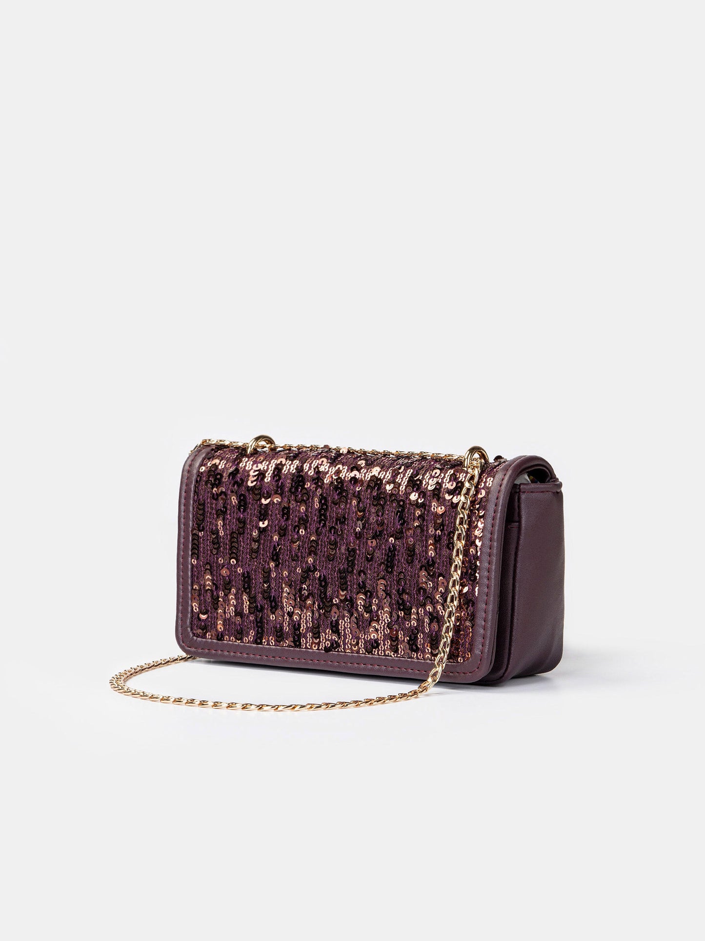 Embellished Clutch