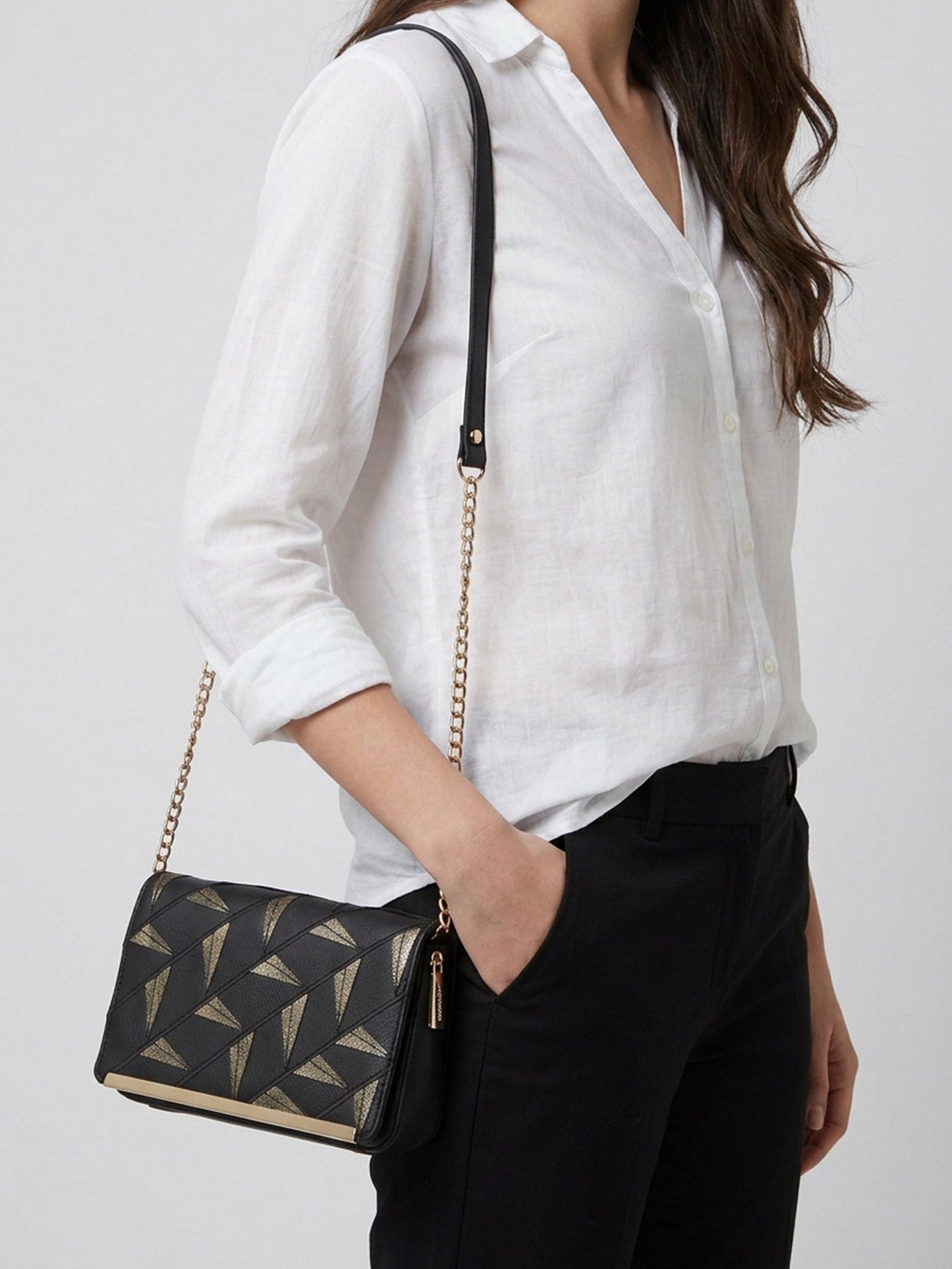 Casual Clutch