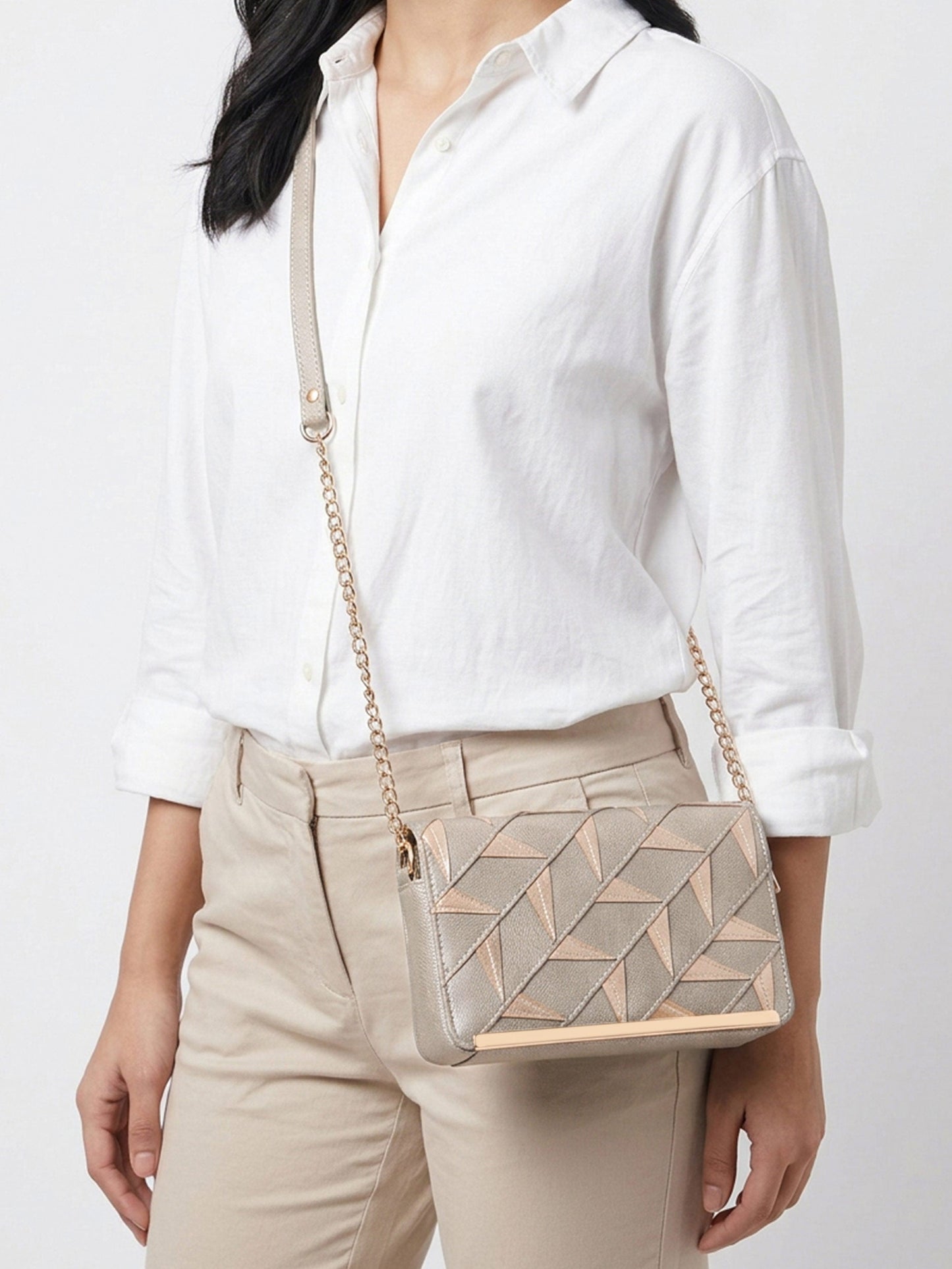 Casual Clutch