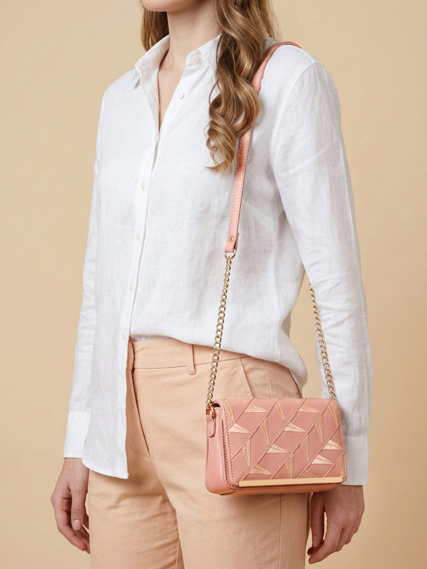 Casual Clutch