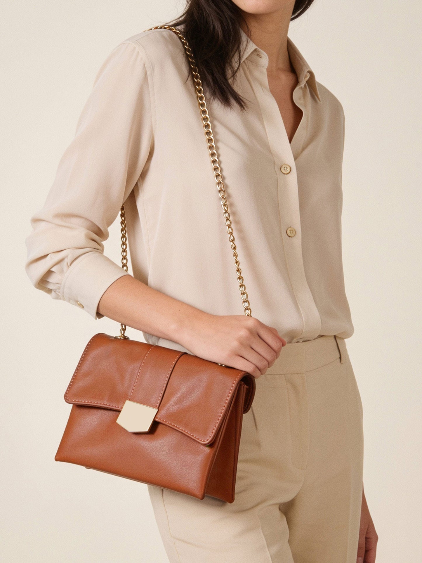 Casual Clutch