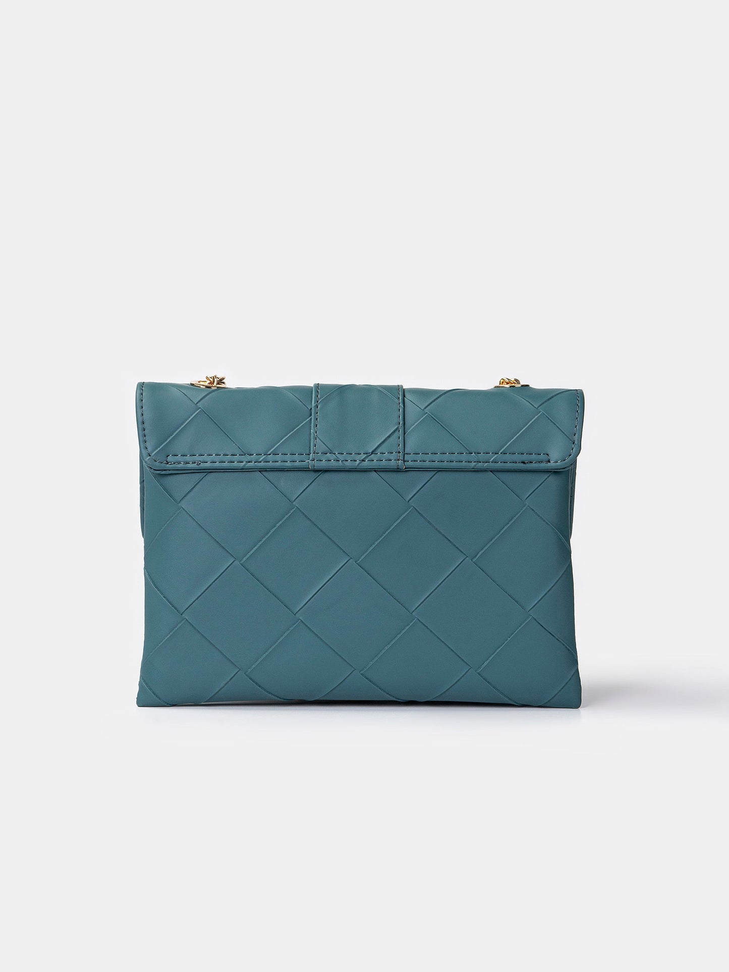 Textured Clutch