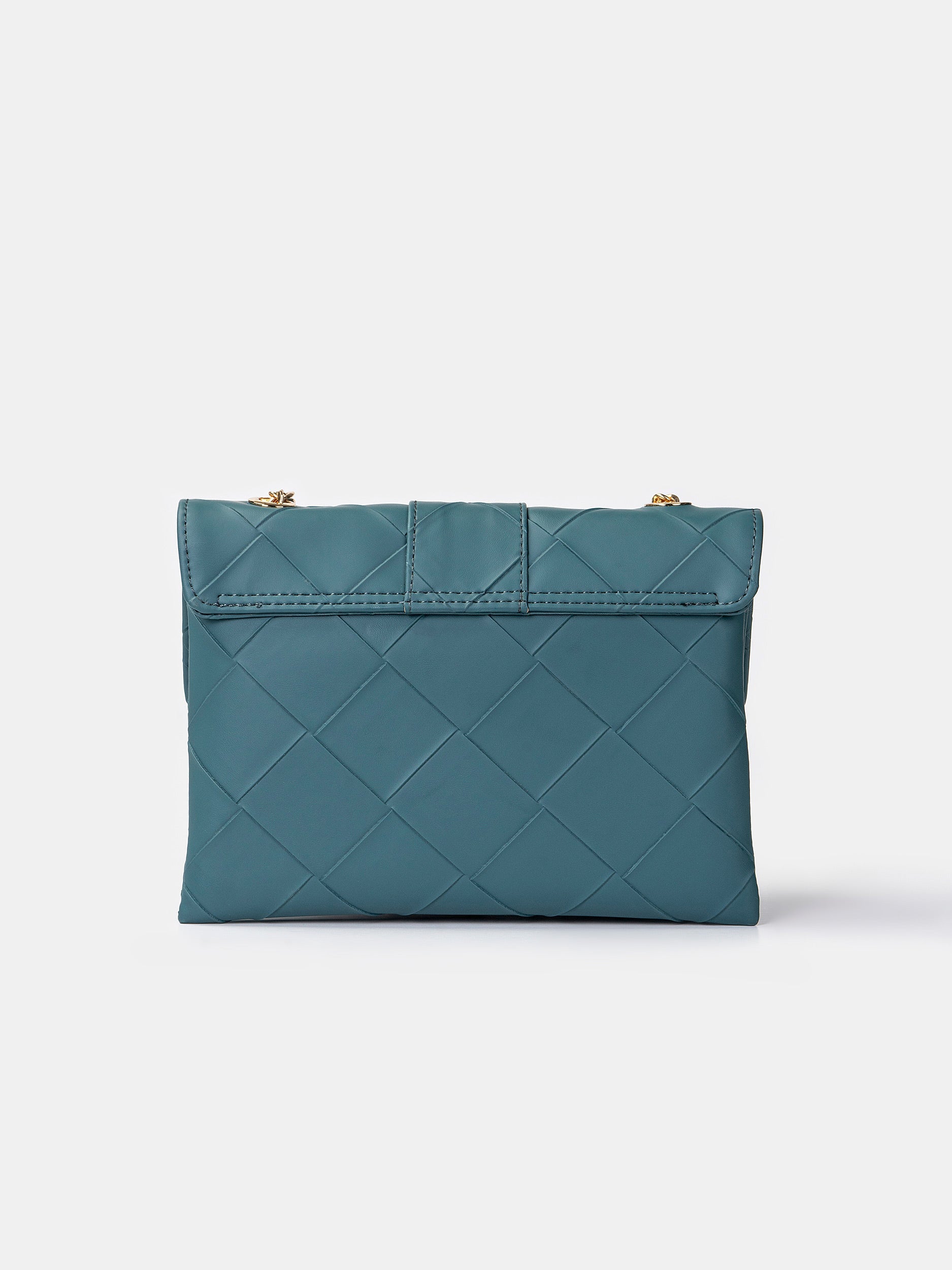 Textured Clutch