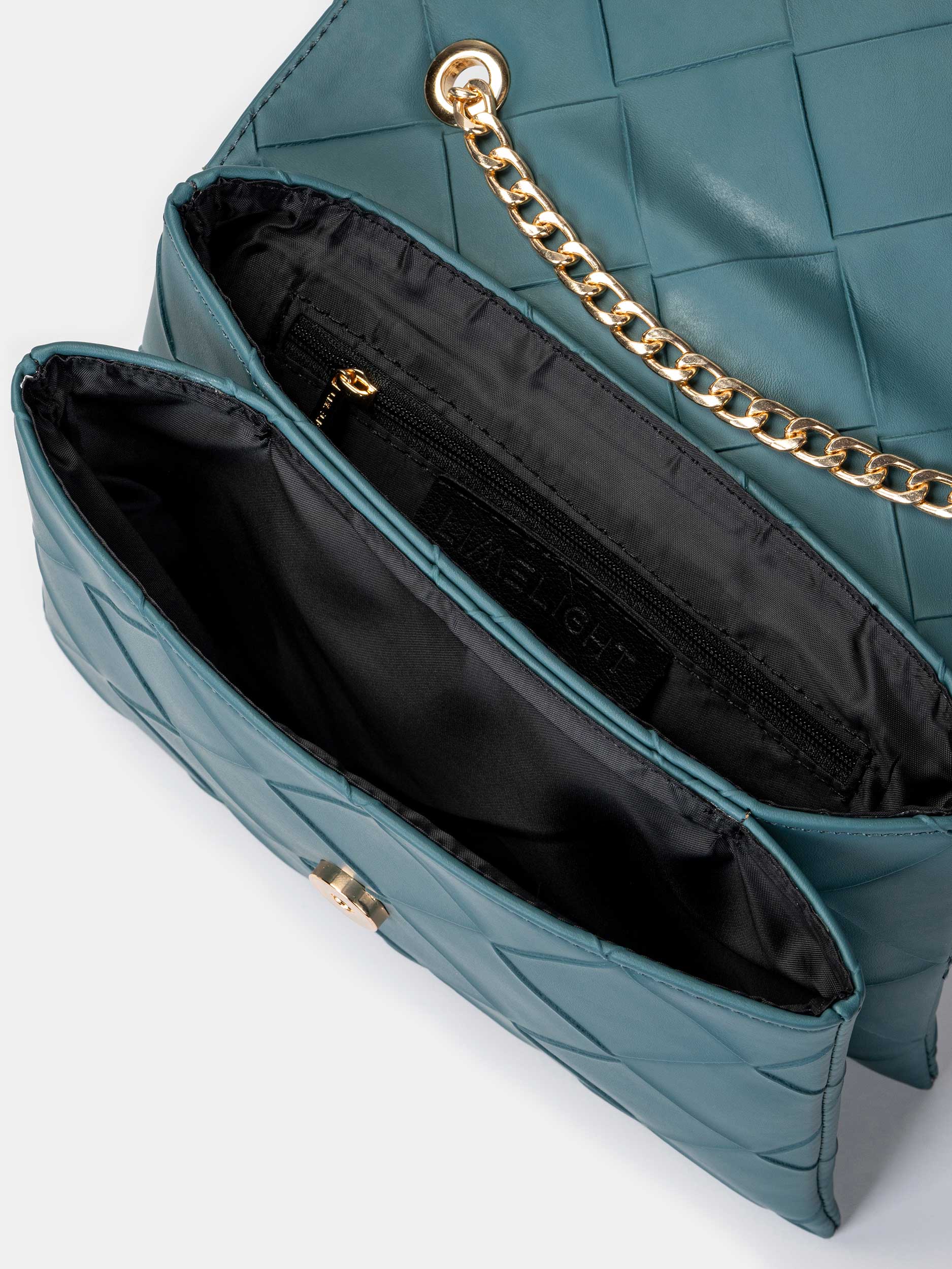 Textured Clutch