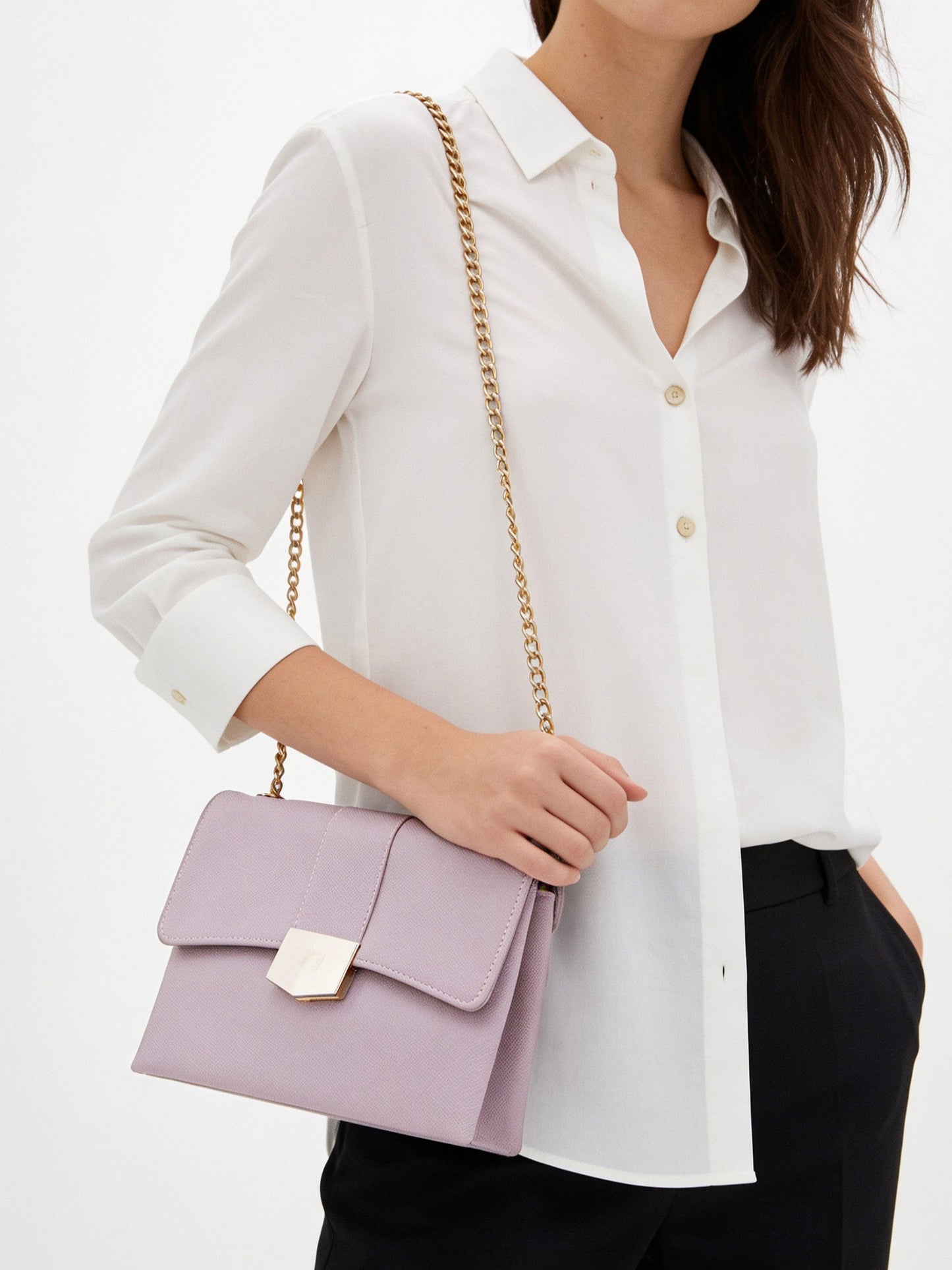 Casual Clutch