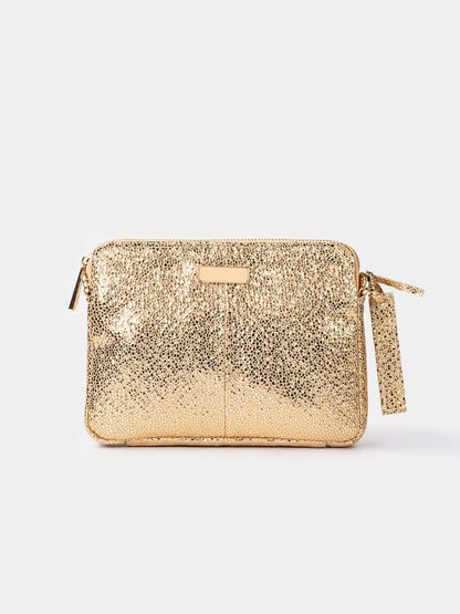 Glitter Clutch