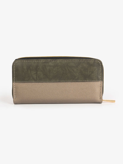 Two Toned Wallet