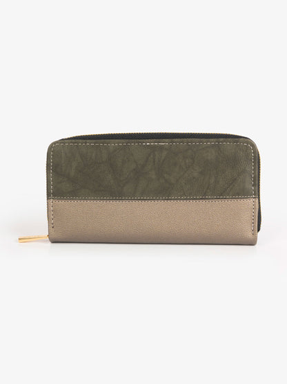 Two Toned Wallet
