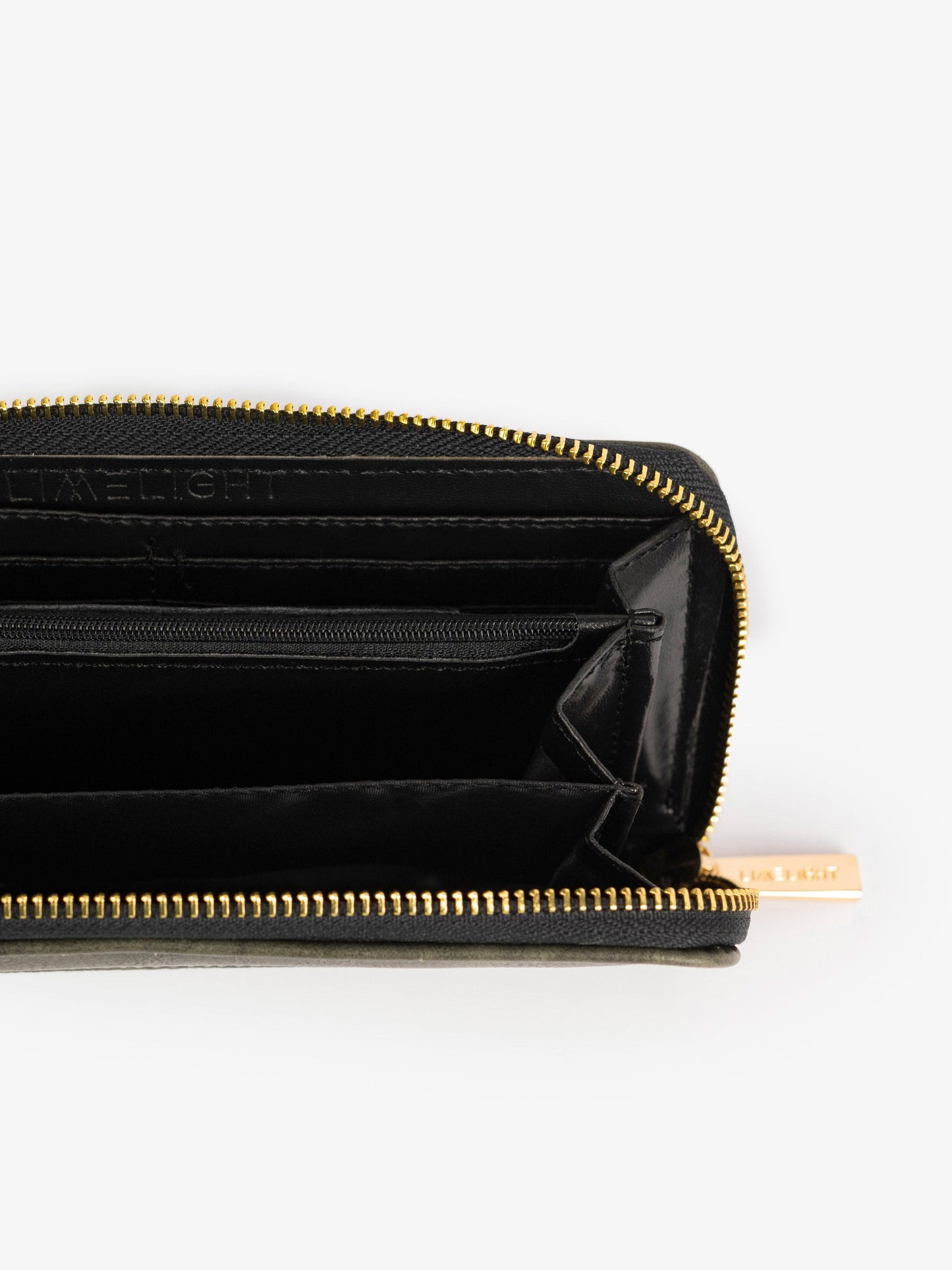 Two Toned Wallet