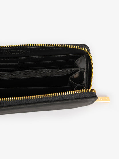 Embellished Butterfly Wallet