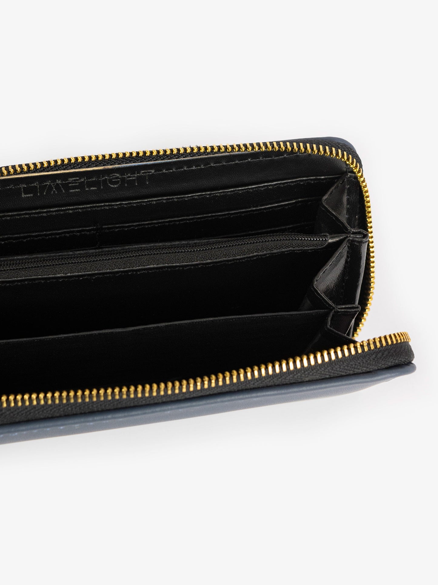 Embellished Butterfly Wallet