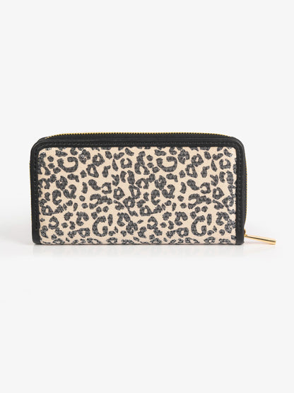 Sequined Wallet
