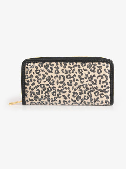 Sequined Wallet