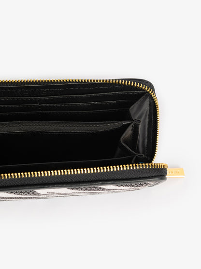 Sequined Wallet