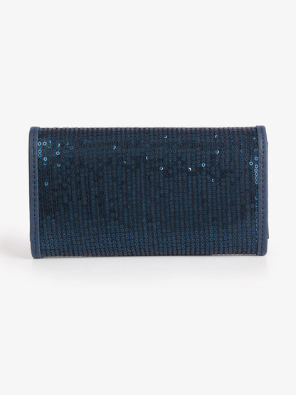 Sequined Wallet