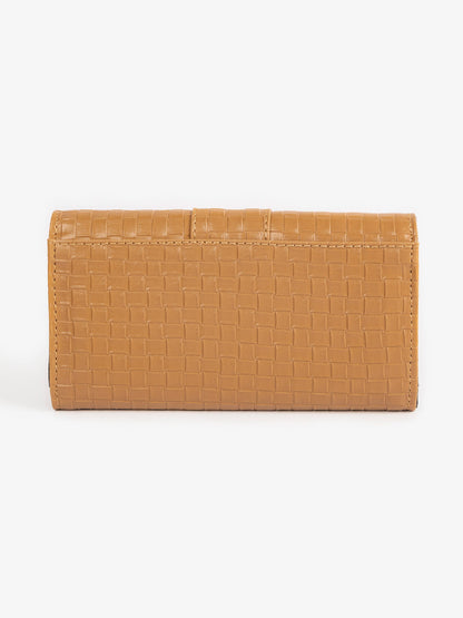 Mosaic Pattern Wallet