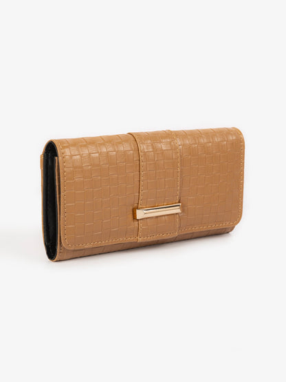 Mosaic Pattern Wallet