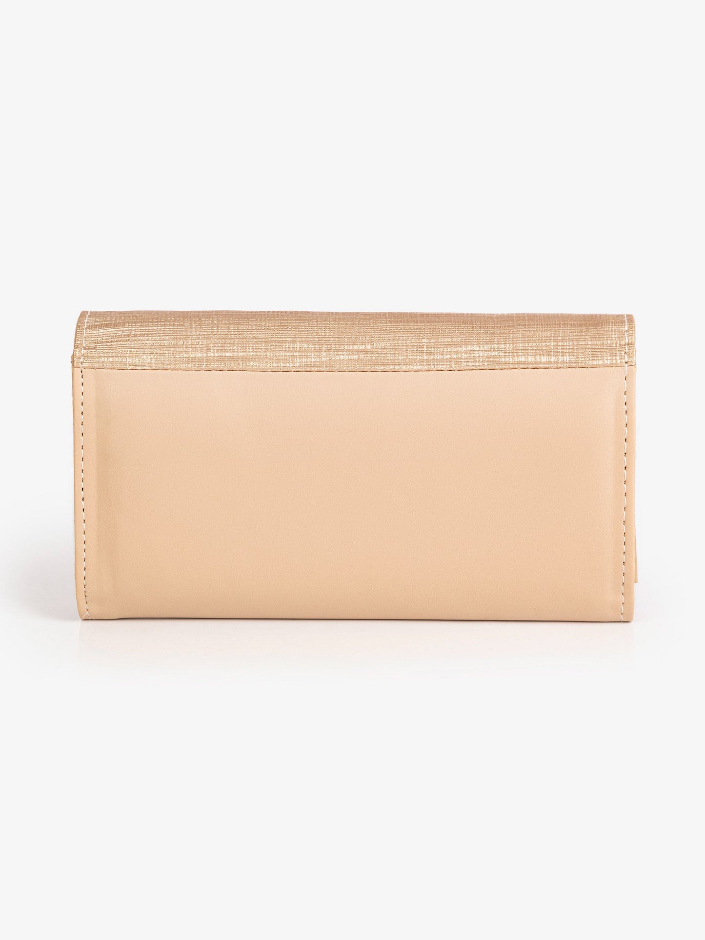 Tri-Tone Wallet
