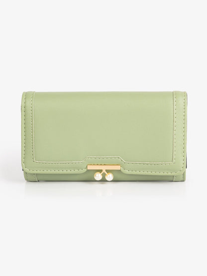 Pearl Wallet