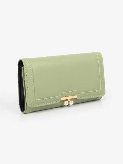 Pearl Wallet