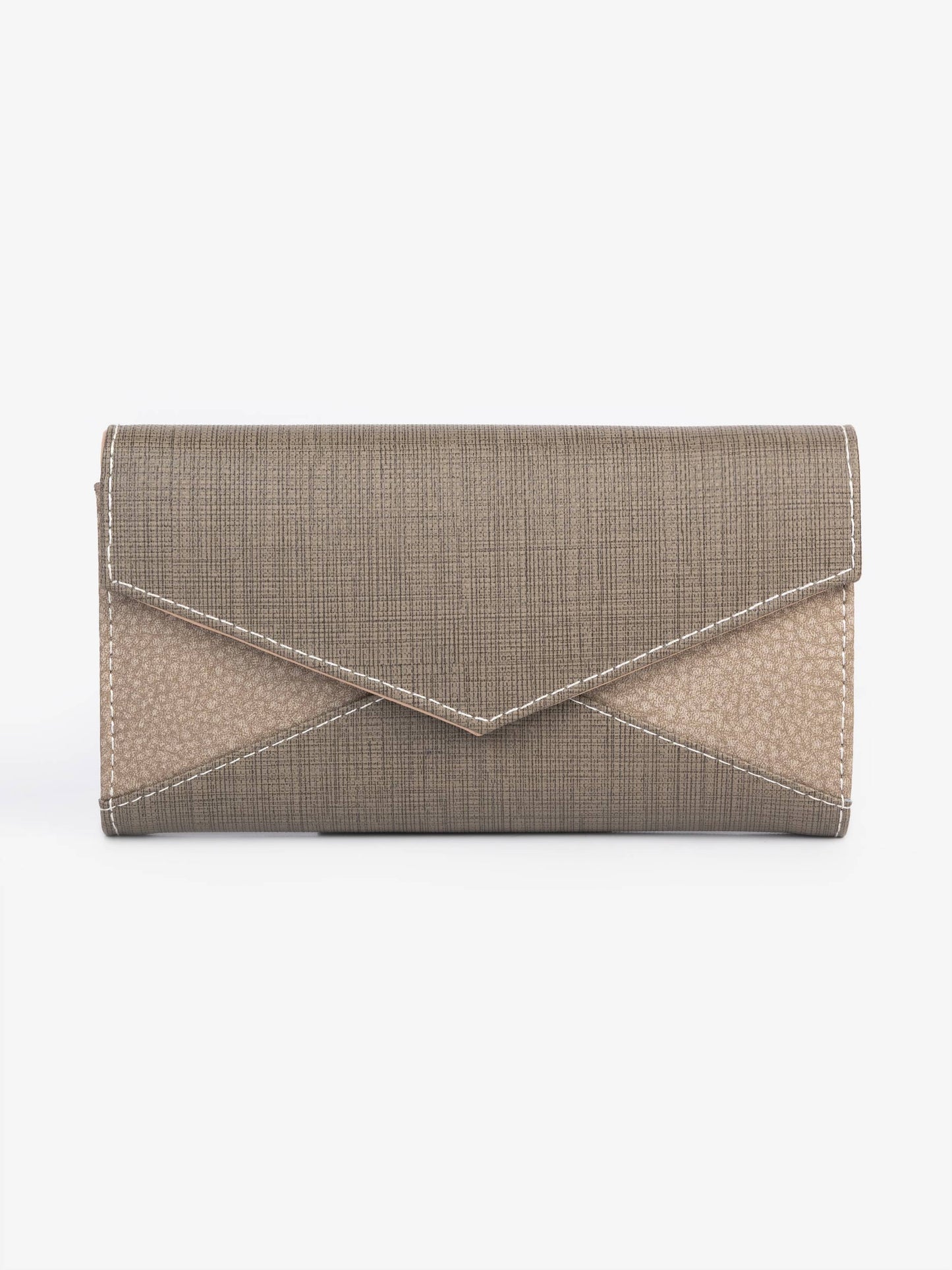 Envelope Flap Wallet