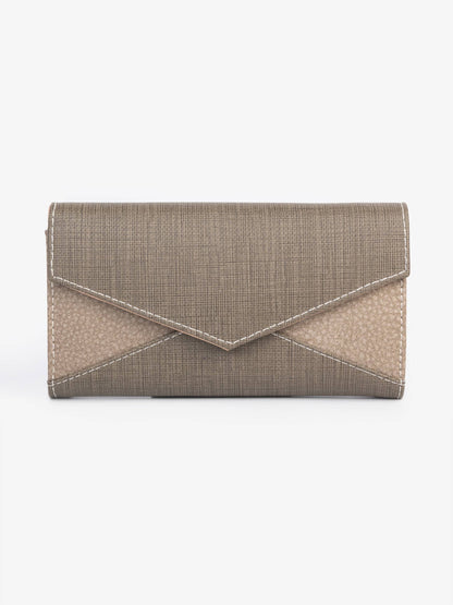 Envelope Flap Wallet