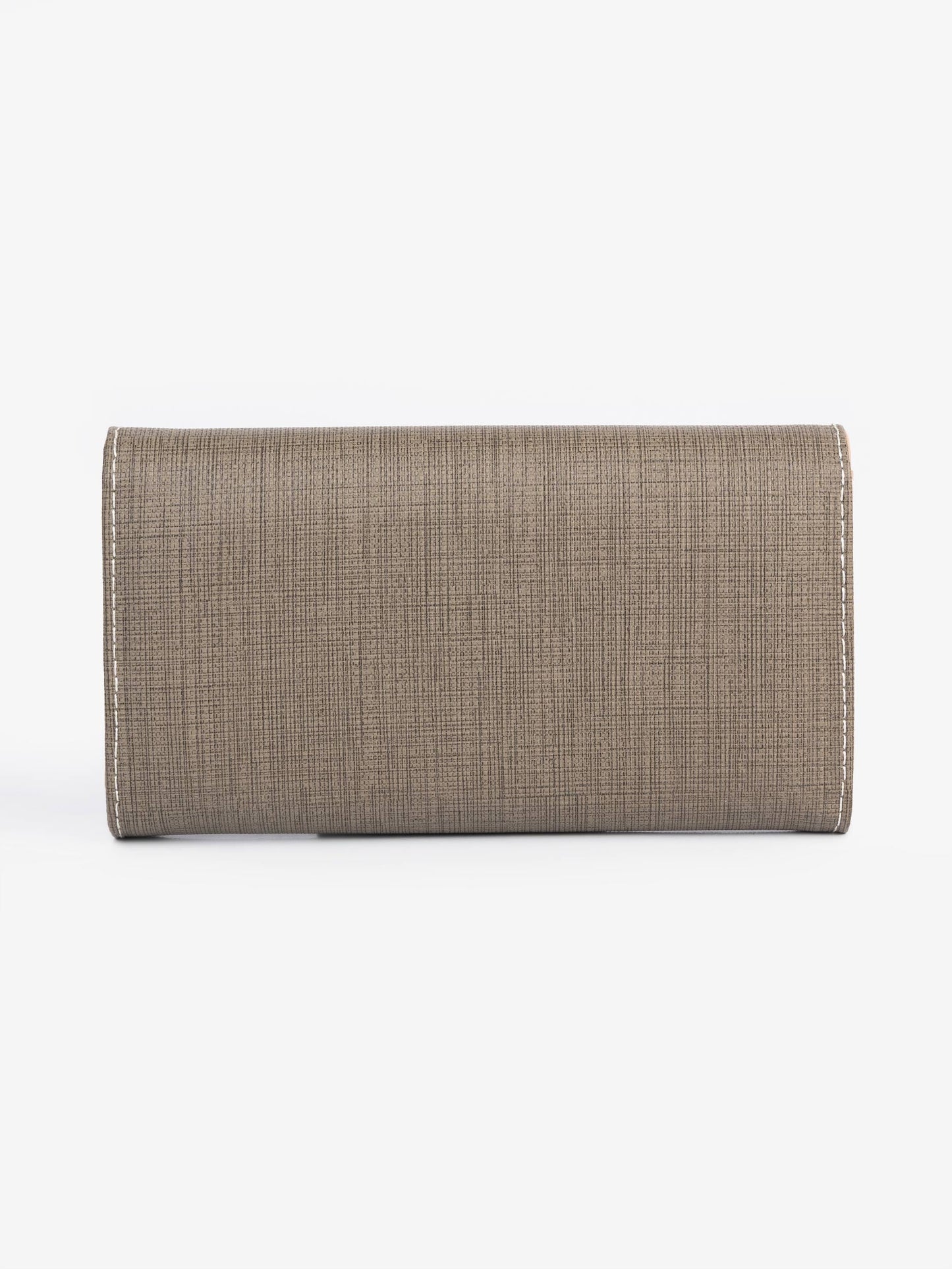 Envelope Flap Wallet