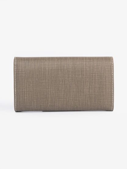 Envelope Flap Wallet