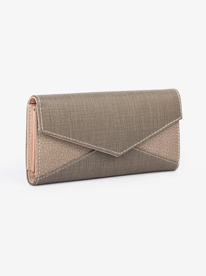 Envelope Flap Wallet