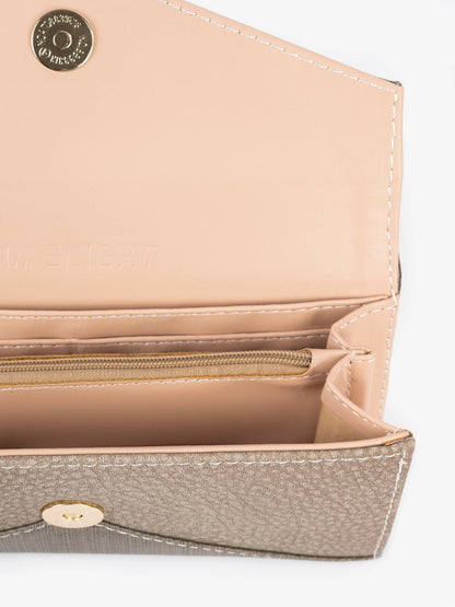 Envelope Flap Wallet